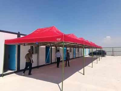 Zontik naves arenda 1