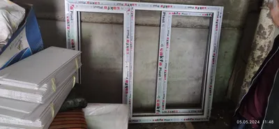 Продам акфа рамы 1