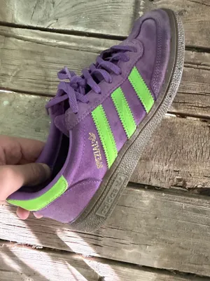 Adidas Handball Spezial krossovkalari 1