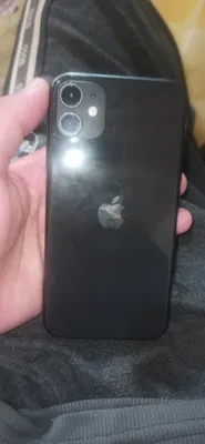 iPhone 11, состояние идеальное, 128 ГБ 1