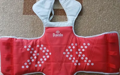 Желет для теквандо Daedo