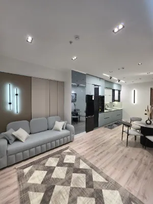 2 xonali kvartira, 60 m2, Mirzo Ulug'bek 1