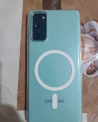 Samsung Galaxy S20FE 1