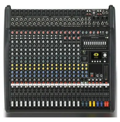 Dynacord PowerMate 1000.3