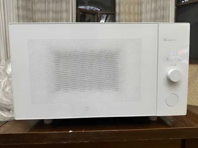Xiaomi Mijia WK001 mikroto‘lqinli pechi 1