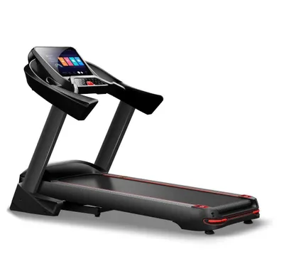 Беговая дорожка PG750 — 3,5 л. с., до 150 кг, рассрочка