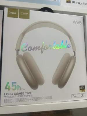 Наушники Hoco W65