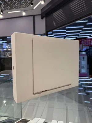MacBook Air M4 13-inch