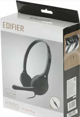 Edifier K550 kompyuter garniturasi 1