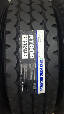 Автошина 315/80R22.5 1