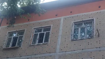 Решётки для окны 140х150 см 3 шт 1