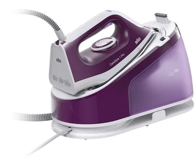 Парогенератор Braun SI1514 1