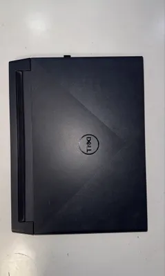 Dell G15 5511 — o‘yin va ish uchun 1