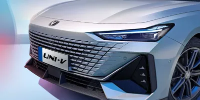 Changan Uni-V Sport / первоначальный взнос 25% / автокредит / лизинг 1