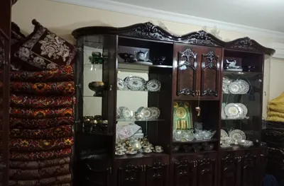 Mebel sotaman holati yaxshi