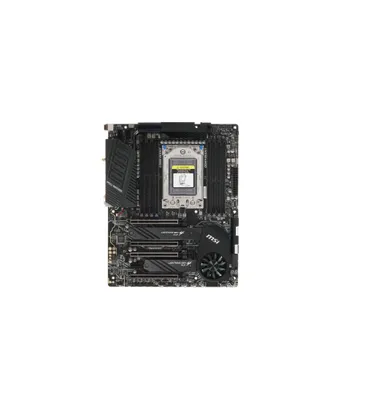 MSI TRX40 PRO WIFI anakartasi 1
