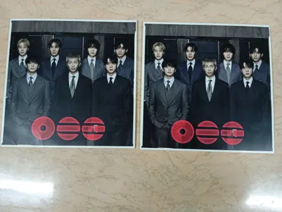 BTS — 2026-yilgi ARIRANG vinil albomi sotiladi 1