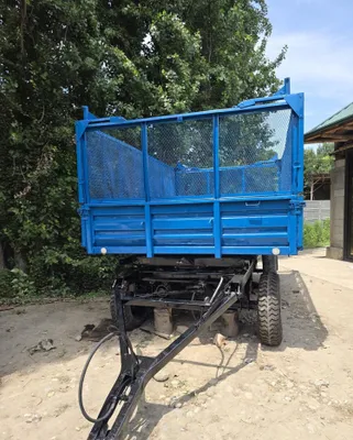 Pritsep telechka sotiladi. Holati tinniq 1