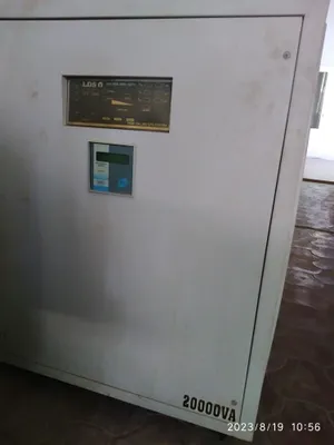Источник бесперебойного питания Ups 1