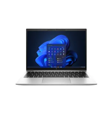 & HP ELITEBOOK 830 G9 I5- 235U/ DDR5 16GB/ 256GB/Silver/ 13,3" noutbuki 1