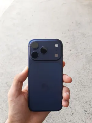 iPhone 17 Pro 256 ГБ, eSIM, SIM-карта, коробка в комплекте 1