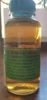 Bolig‘olov damlamasi 1