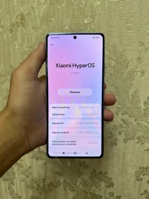 Redmi Note 13 Pro 2