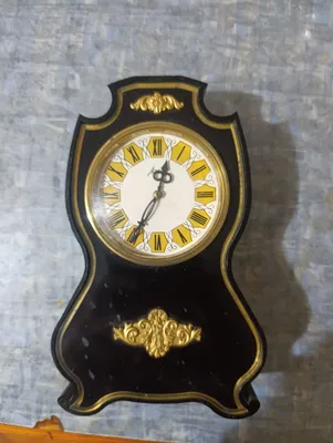 часы агат