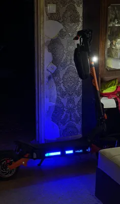 Kugoo F3 Pro Max elektr samokati 1