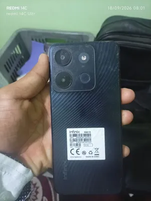 Infinix Smart 71 1