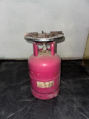 Газовый Балон Gaz Balon