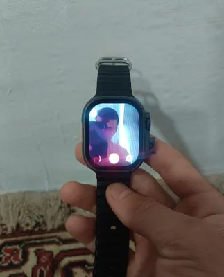 Android Smart Watch 5G 1