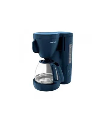 # Tomchilatib qahva qaynatgich TEFAL Morning CM2M1410 1