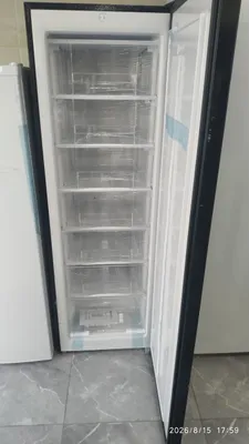 Muzlatish kameralari va shkaflar 3