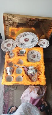 Сервиз