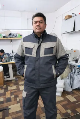 спецодежда в наличии штучно и оптом 1
