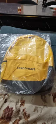 Technomart ryukzakini sotaman. 1
