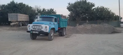 Zil sotiladi bayivoy 1
