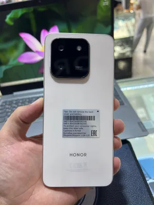 Honor X7D, есть коробка 1