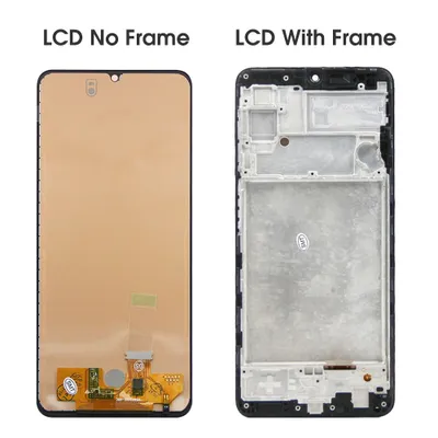 Samsung A22 4G LCD ekran Original 100 1