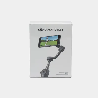 dji osmo mobile 7 6 7P SE 1