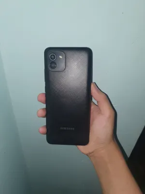 Samsung galaxy a03
