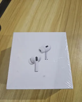 Apple AirPods Pro 2 (2-avlod), USB-C, MagSafe 1