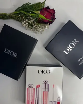 Dior Backstage Makeup Set sovg‘a to‘plami 1