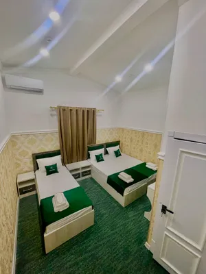 Airaport yaqin mexmonxona,Kunlik ijara,Мехмонхона 1
