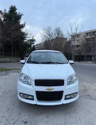 Chevrolet Nexia 3 1