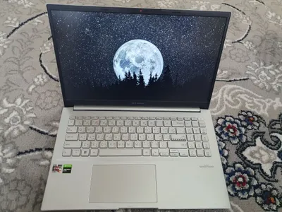 ASUS Vivobook pro 14 1