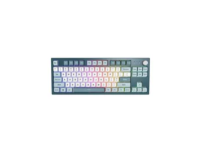 | Montech MK Darkness/Freedom 87 mexanik klaviaturasi 1