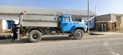 Zil samasival sotiladi 1