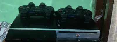 Продаётся PlayStation 3
